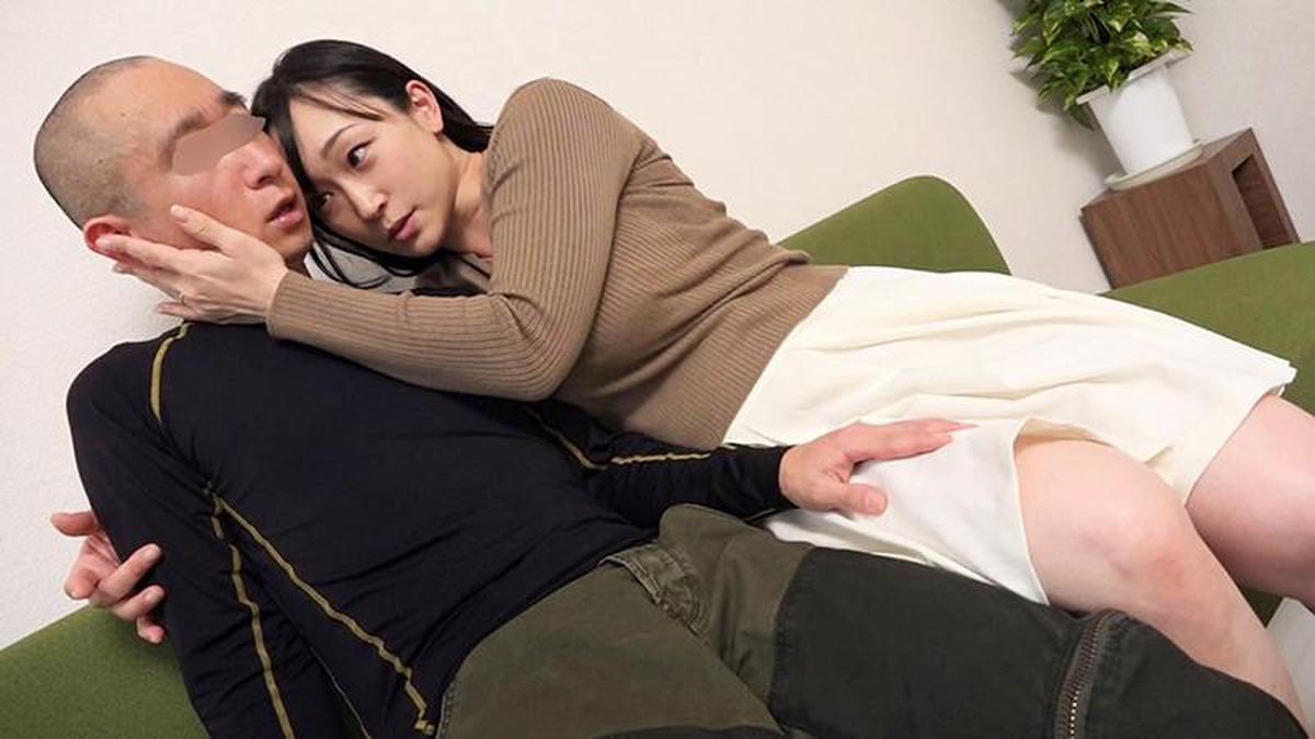 NINE-046 Breast Milk Bukkake! "I want to dominate men with baby play" After giving birth, the filthy instinct blooms abnormally! Frustrated big breasts wife applies for AV by herself. Hiroko (34 years old)