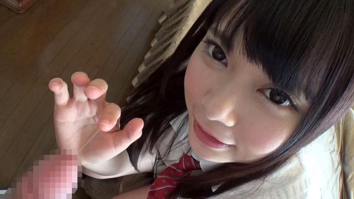 LOVE-192 Massive Squirting Reaching To Heaven Small Devil Slut Schoolgirl Natsume Airi