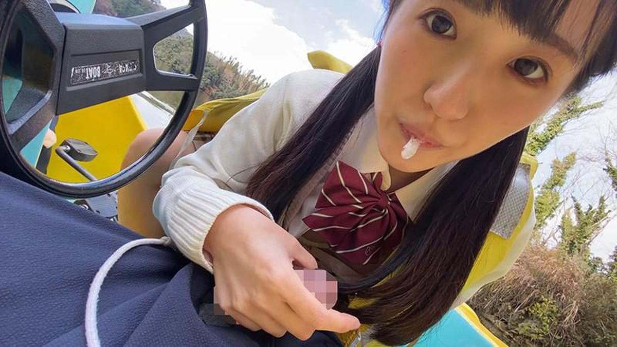 6000Kbps FHD SUN-010 Kiss Exposure A real bitch who likes to play an honor student at school. Obscene estrus date with selfie no matter where