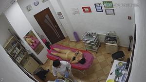 15289267 अश्लील जोड़ तोड़ श्रोणि सुधार रिकॉर्ड, रूसी सौंदर्य उपचार सैलून (महिला ग्राहक) सुरक्षा कैमरा 4, महिलाओं के लिए नशे की लत मालिश 5, चीनी सौंदर्य उपचार सैलून (महिला ग्राहक) 1