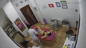 15289267 سجل تصحيح الحوض المتلاعبة الفاحشة ، صالون علاج التجميل الروسي (زبون إناث) كاميرا الأمن 4 ، تدليك إدمان للنساء 5 ، صالون علاج التجميل الصيني (زبون إناث) 1