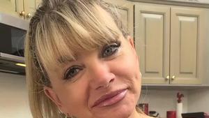 Vicky At Home - Surpresa BJ Sweet And Messy