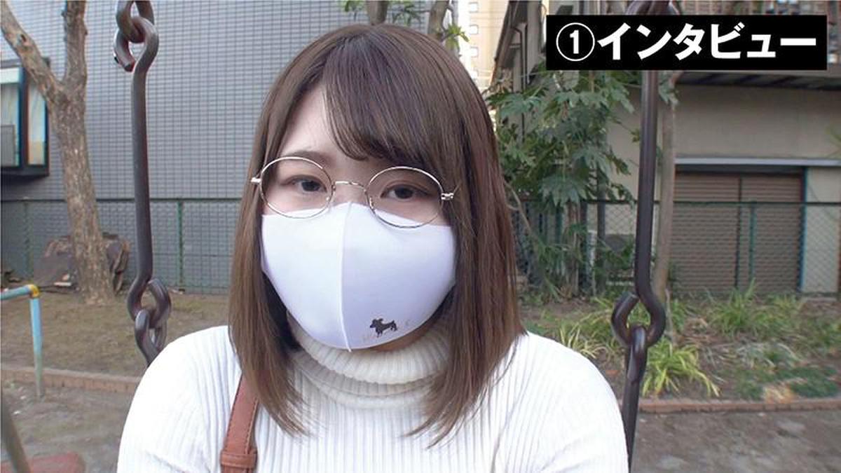 PAIS-002 Sober Potato สาวใหญ่ทรวงอก Mari ที่มาโตเกียวจาก Tottori AV เปิดตัวในวันที่เข้ามหาวิทยาลัย