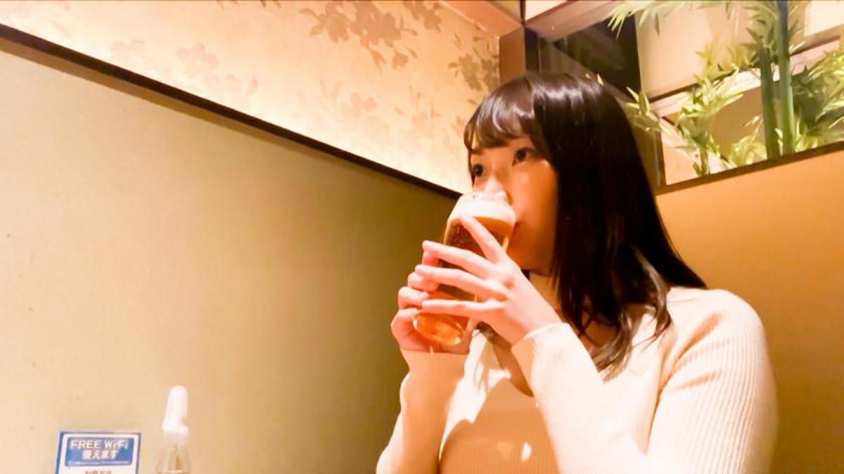 326GCP-002 Slutty Amateur 100%! Suddenly sudden change when liquor enters! ?? I'm sorry it's too erotic! A real bitch with more than 500 experienced people runs away without permission Be careful! !! Mizuki 26 years old F cup