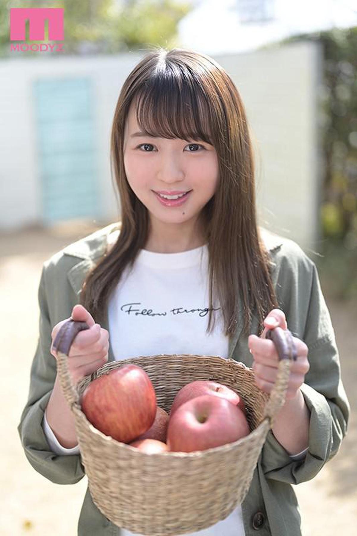 MIFD-158 Rookie Tohoku Girl AVdebut My parents' house is an apple farm, and I'm a first-year student in Tokyo who still can't get rid of the Tsugaru dialect. AV actor, etch with me (me) Mitsuki Hirose