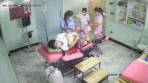 Cambodian Gynecological Clinic