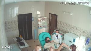 Ip Camera Gynecologist Office 5