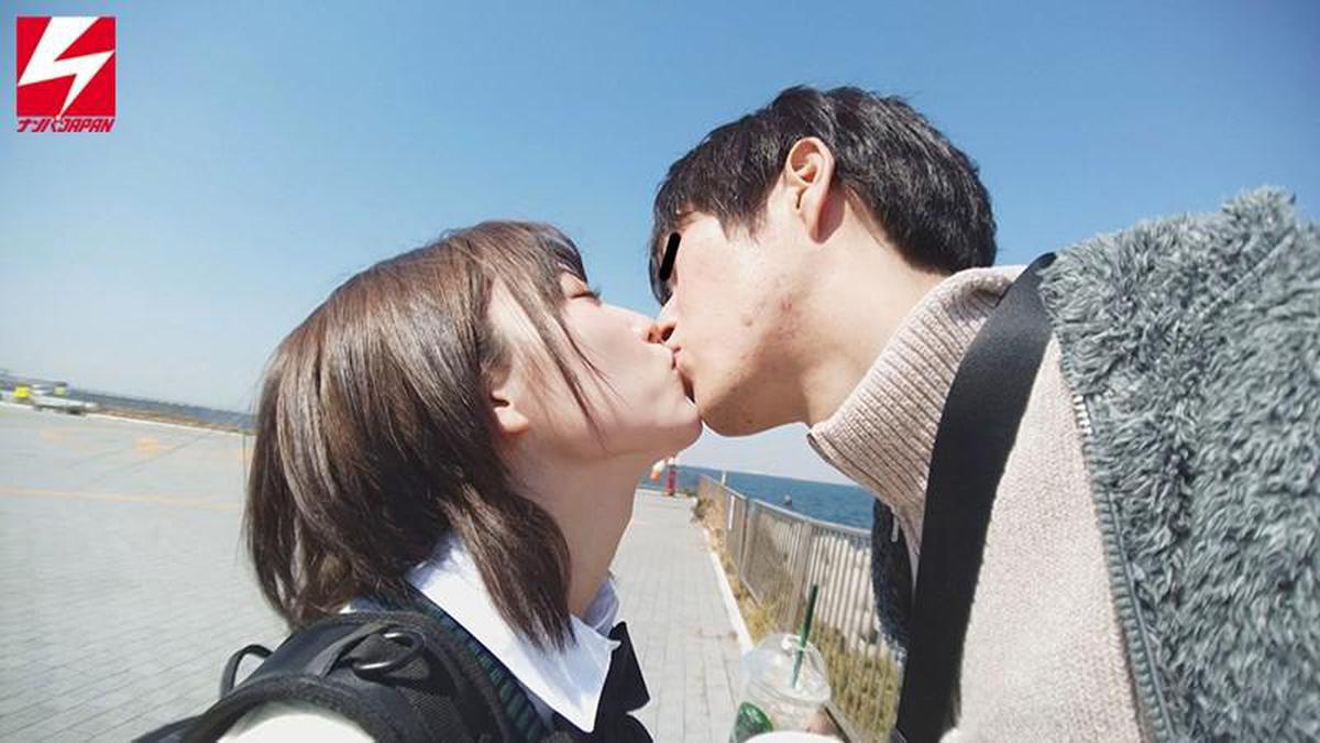 NNPJ-455 Outdoor Berochu J ● Emmenez une fille qui aime s'embrasser lors d'un rendez-vous en voiture et prenez 6 photos brutes dans un love hôtel en banlieue