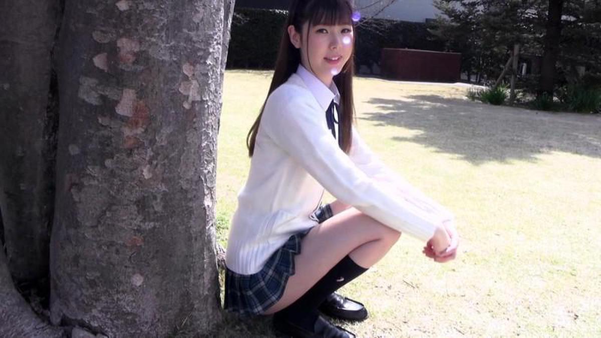 OHP-1003 100% Beautiful Girl / Rin Yuki