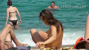 Candid Tans HD Nude 20040