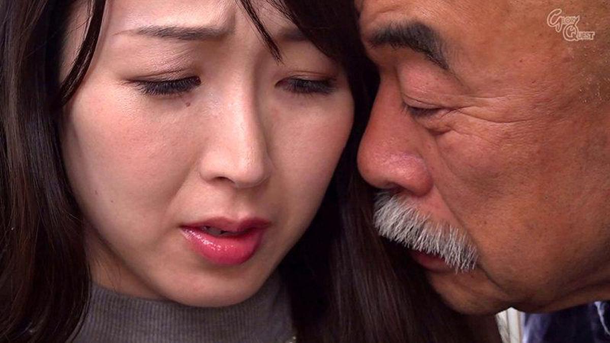 6000Kbps FHD RVG-136 My Father-in-law And My Daughter-in-law, Close Contact Creampie Copulation BEST vol.2