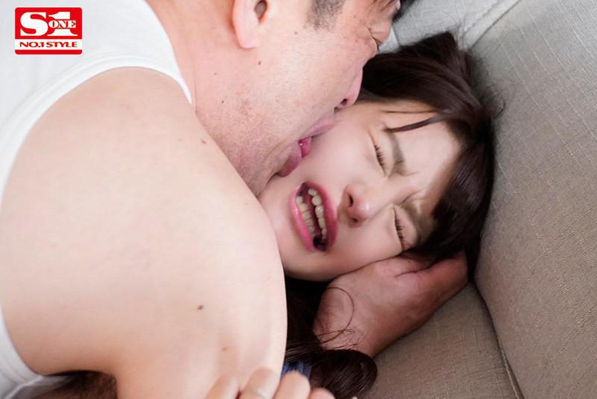 SSIS-108 The Worst Me Who Was Licked By My Unequaled Father-in-law While My Husband Was Absent On A Business Trip ... Marin Hinata