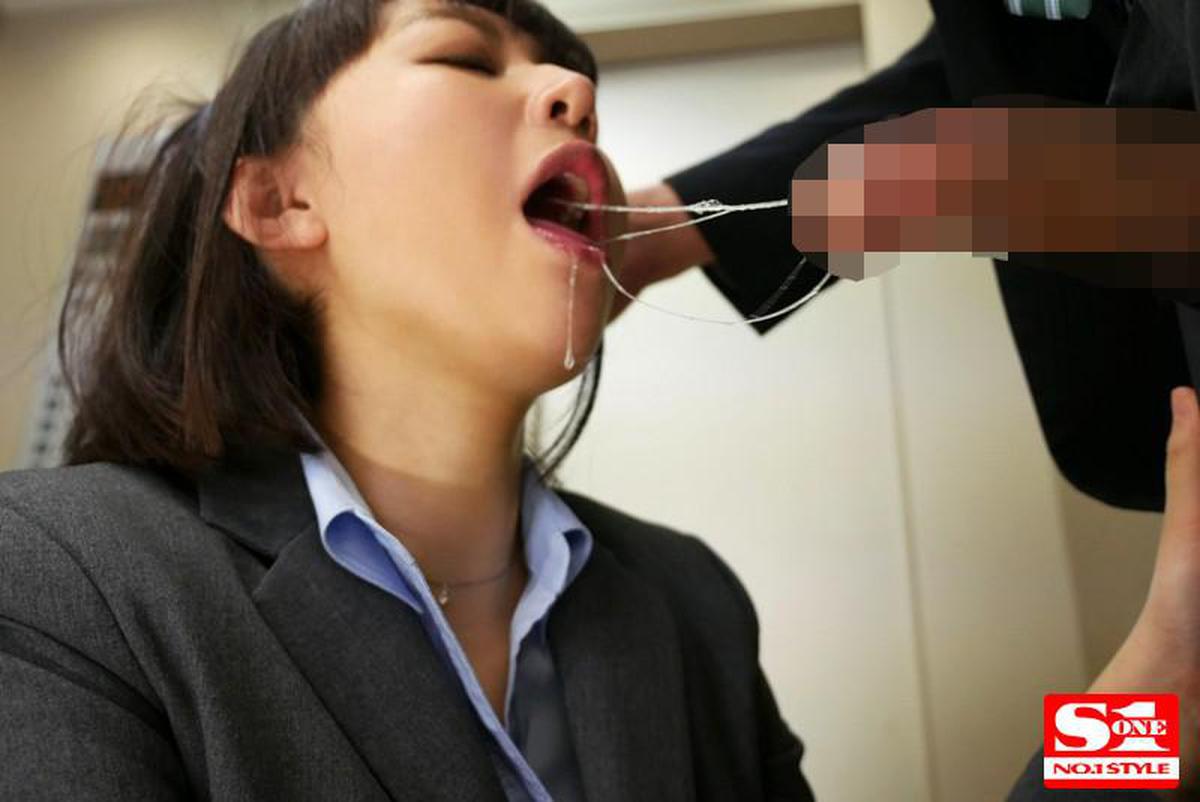 SNIS-914 Nebasupe Loves Throat Deep Fellatio Akari Natsukawa