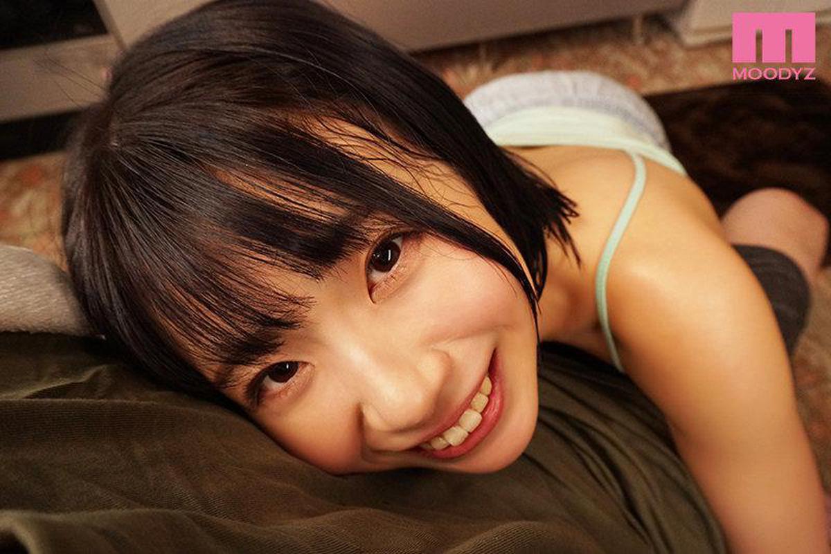 MIDE-952 Aoi Tsubasa, eine Schwester, die selbst im Zustand von "Ich ejakuliere schon!"