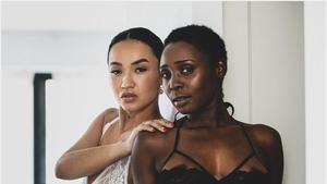 Sex Art - Asia Vargas & Zaawaadi