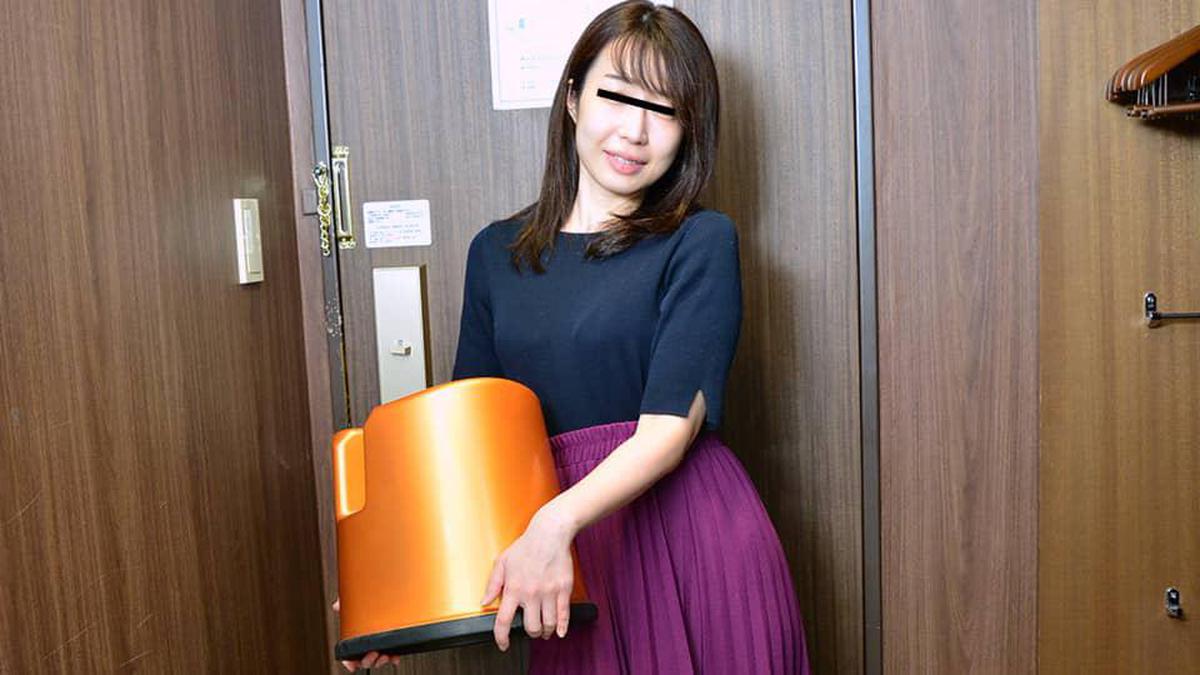 [ENGSUB]Pacopacomama 071721_504 美麗的成熟女士帶來了性愛凳子給完美的樂趣 Junko Kunida