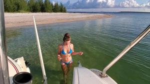 Barefoot Sailing Tampa