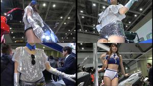 Autosalon_82 An unexplored adventure given by Can-chan (145) "