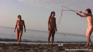 Teen Nudists Koktebel and Fox Bay 16