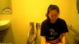 Singapore female toilet 29