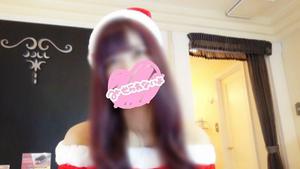 FC2 PPV 1219631 [Video original] Creampie Santa Miu-chan 3er video extra