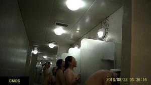 chnyucangdaoshe02 中国美女たちの浴場姿 第２段