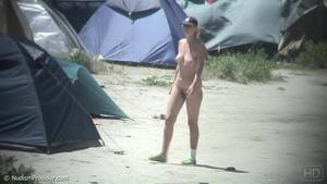 PureNu playa nudista