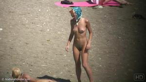 PureNu Nude Beach