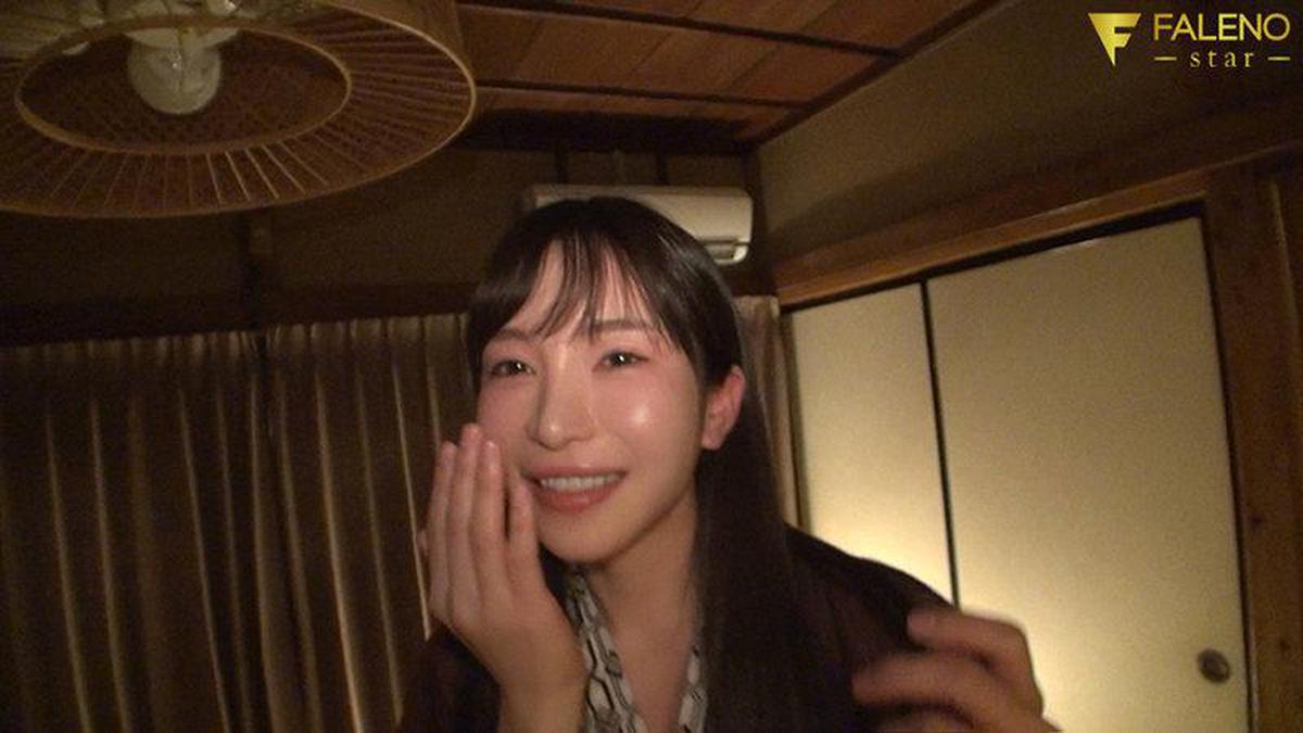 ENCODE720P FSDSS-287 Yuko Ono's Super Lewd Private AV! !! A super-realistic SEX video with a full view of the real face of ants that was finally shown on a hot spring trip with just two people