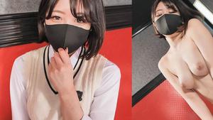 FC2 PPV 2180811 [Personal shooting] Shizuka 18 years old style ♥ Outstanding ♥ Creampie for amateurs [Mountain shooting]