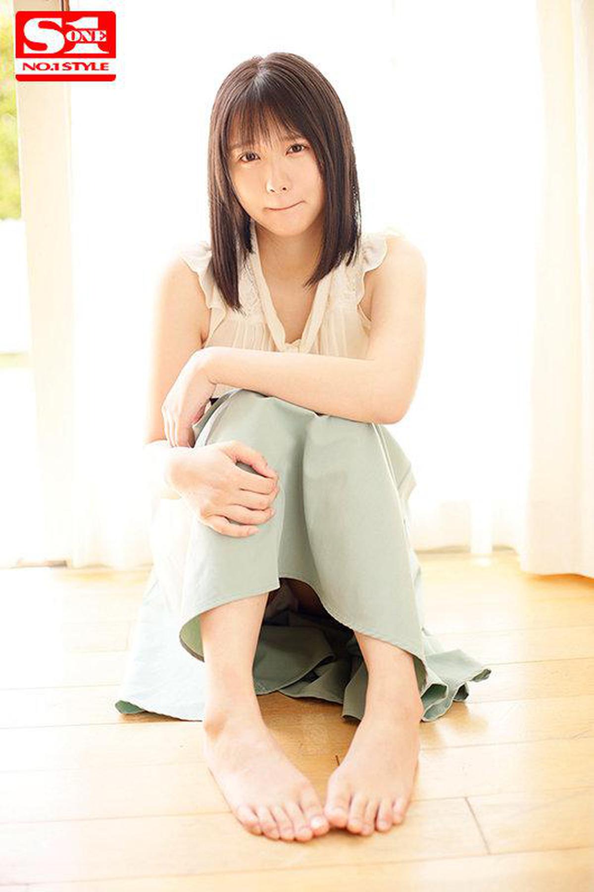 SSIS-180 Rookie NO.1 STYLE Nanami Ogura AV Débuts (disque Blu-ray)