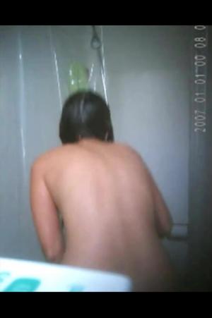 Shower bathroom 7160