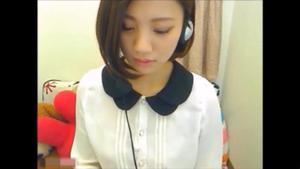 digi-tents_webcam_153 [Rimo] 忘记剪衣服开始换衣服的女人 Nico Nama