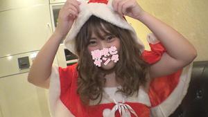 FC2 PPV 1225858 [None / piece] Squirting Santa has arrived! Squirting daughter Minori-chan is issued an alarm three times! !! The best squirting ever! Shugoi no ~