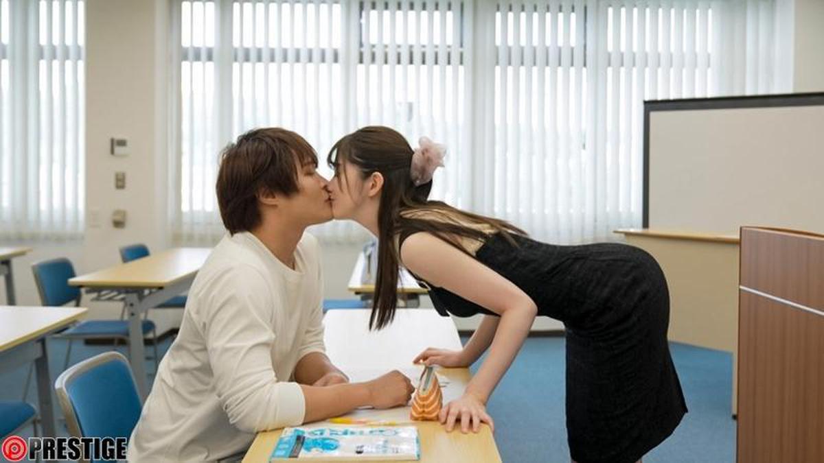 ABW-152 Yuiki Rumina's College Sexual Activity Delusion SEXO Zanmai 3 Production! !! Universidade se história apresentada por verdadeira Miss Campus