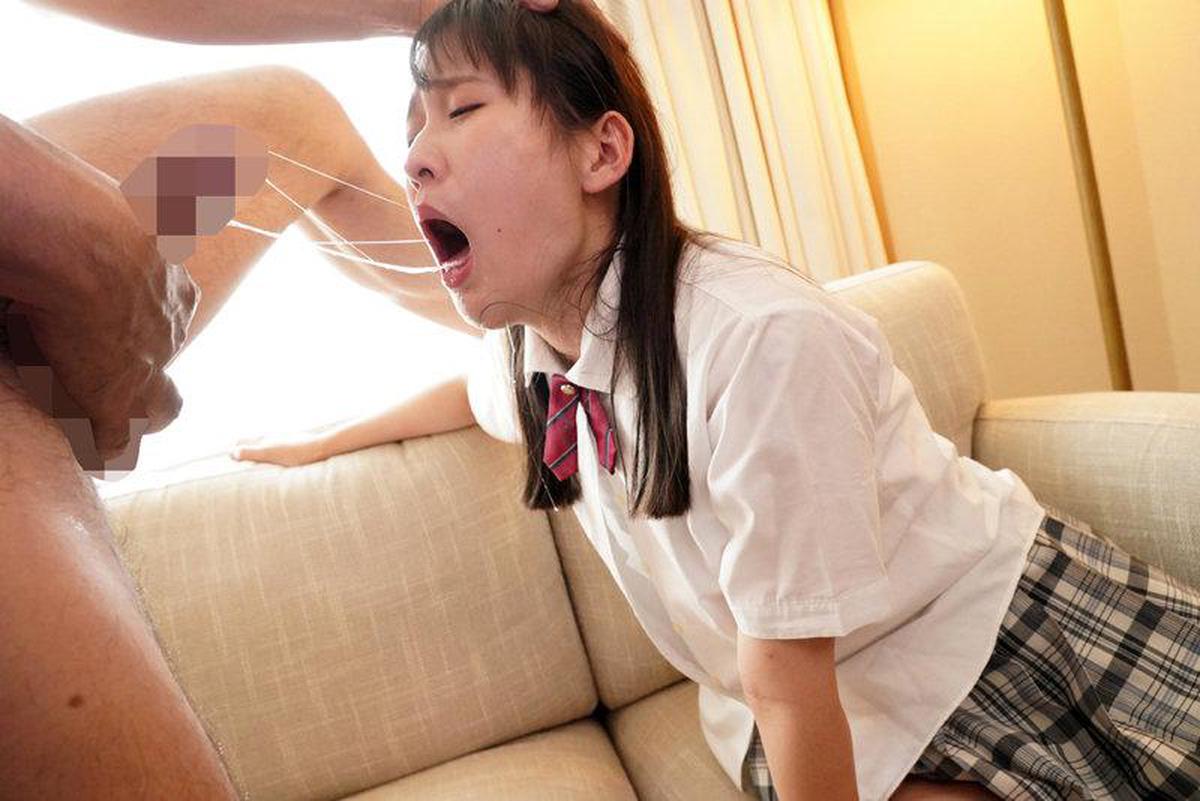 6000Kbps FHD PIYO-126 De MJ ○ Walk "Well, do you usually drink sperm ...?"-The first experience is a 40-year-old uncle. Yoshiko school girls with a personality who was taught various things without knowing anything ~