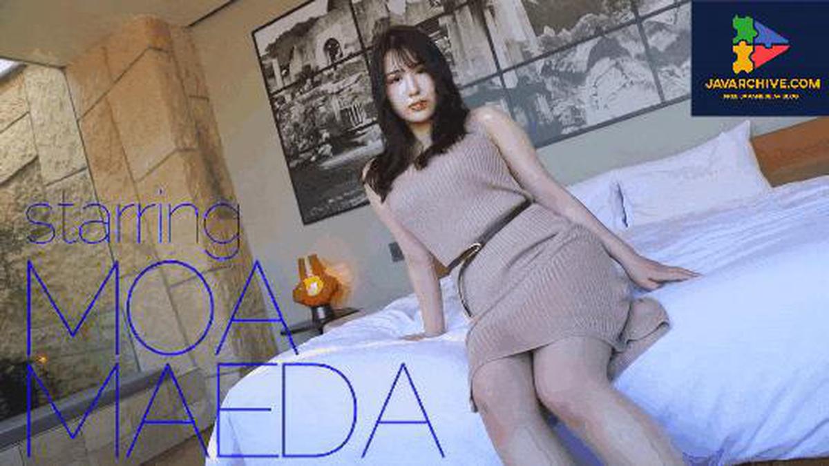Uncensored Leaked MSFH-010 Momoko Maeda AV Debut
