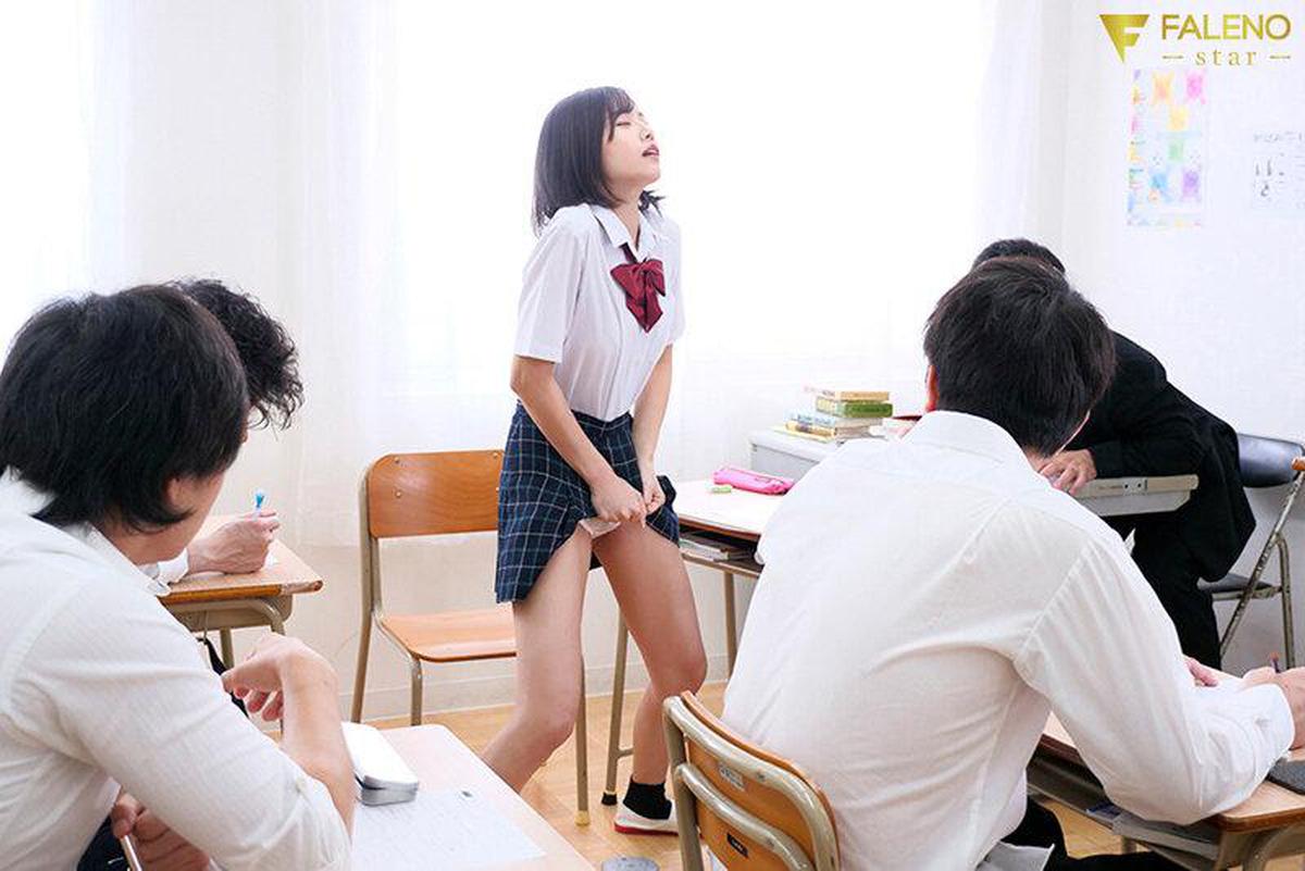 ENCODE720P FSDSS-306 Incontinence Acme Girls ○ Raw Nikaido Yume qui apprend l'urine de la honte plus vous fuiez