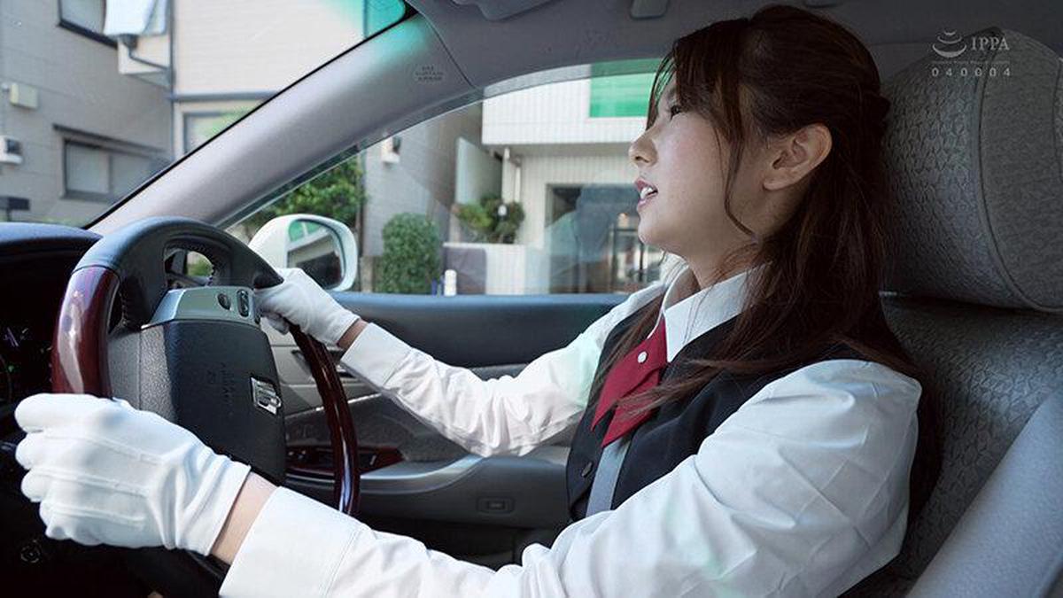 6000Kbps FHD CEMD-071 Slut Taxi Driver 2 Yui Hatano ~ Le record d'opération d'un chauffeur de salope trop excité qui dévore Ji ○!