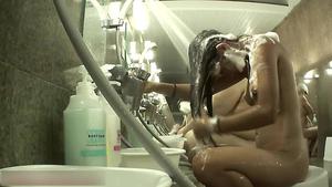 TO-10888 Extreme shooting! HI beauty in the public bath Vol.18 Director's cut version