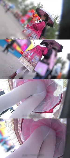 Cosplay-Event in China ３９