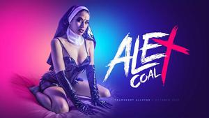 Equipe Skeet Allstars - Alex Coal