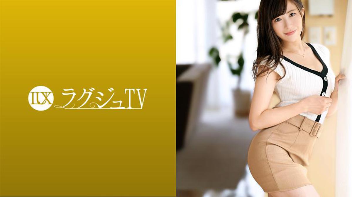 259LUXU-1495 Luxury TV 1478 A housewife in her 8th year of marriage appears in AV in search of stimulation! !! A wife who has experience as a former nude model wants to see her body! Immoral sex where a wife who is hungry for extraordinary stimuli is disturbed by another stick in front of the camera! !! (Yu Hironaka)