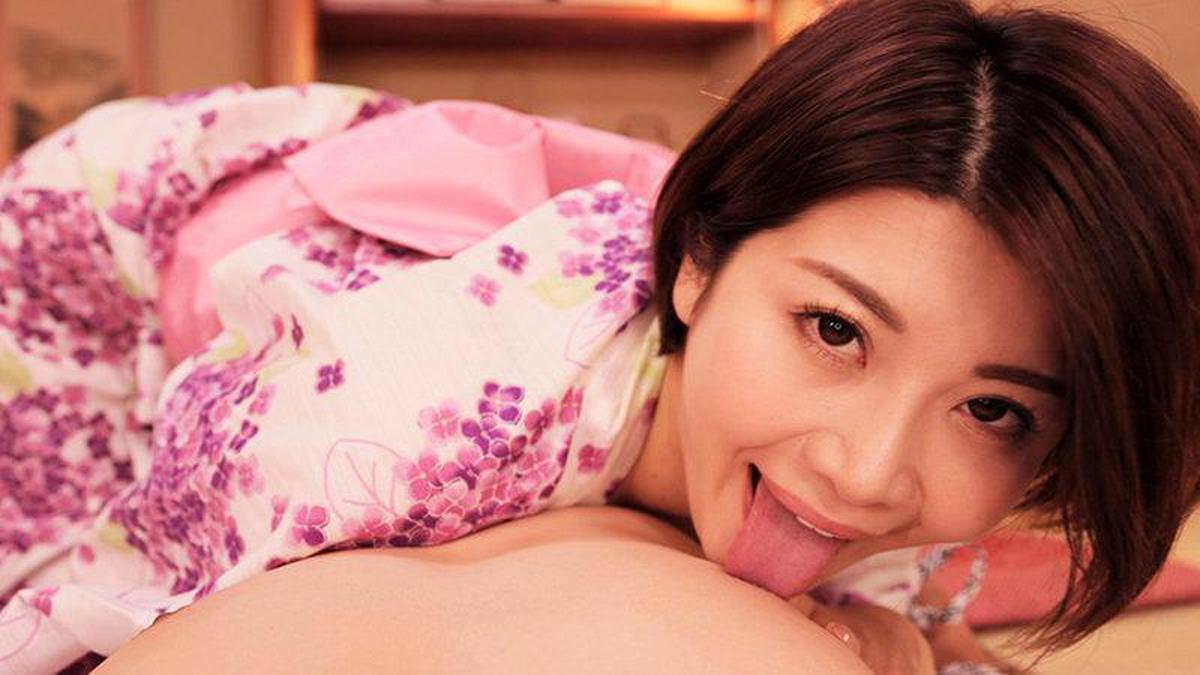 MKMP-424 Compagnon de sources chaudes aux gros seins 1 nuit 2 jours d'hospitalité Rapports sexuels bruts Yuuri Oshikawa Waka Misono Wakamiya Toki