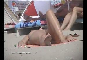 Gunther s European Nude Beaches 1