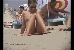 Gunther s European Nude Beaches 1