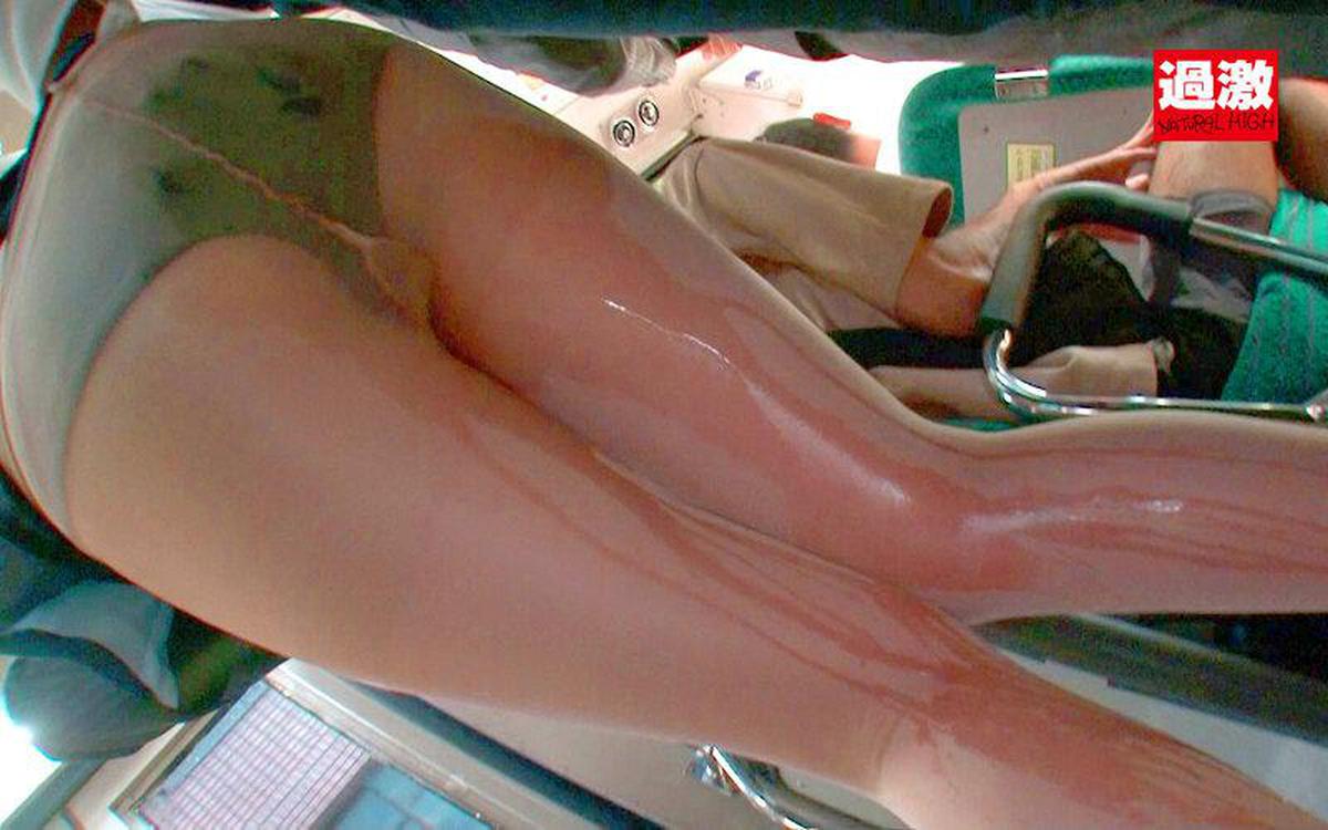 6000Kbps FHD NHDTB-598 Slut ● Beautiful Legs Woman Who Is Fingered In Pantyhose By A Teacher And Blows Alive Tide So That Wet Spots Can Be Made 4