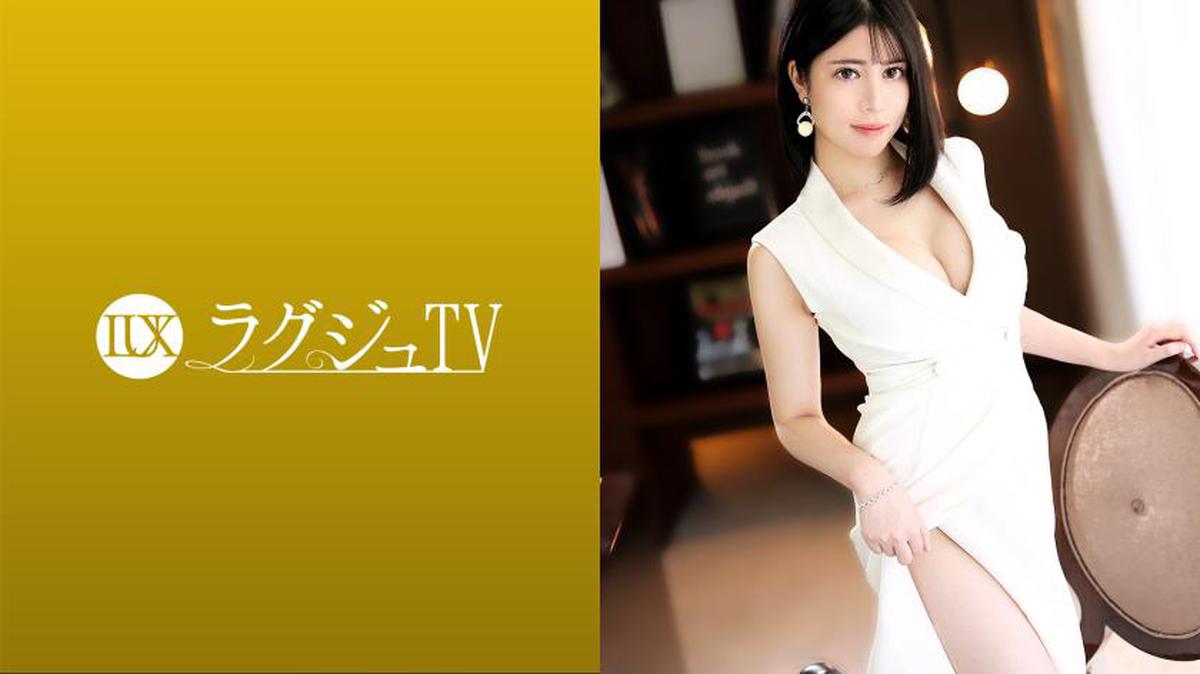 ENCODE720P 259LUXU-1489 Luxury TV 1486 A glamorous receptionist with an attractive mysterious atmosphere is here! A body that is sensitive to stimuli ... AV actor's technique that you can not usually taste ... Immerse yourself in that pleasure and get disturbed! (Sara Shinkawa)