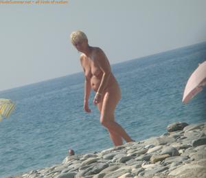 Pedro’s Original Nudist Beach Photos 2011 #8