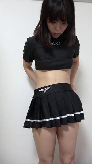 Gcolle_changing_140 《Voyeurism Hidden Camera》 Cosplay Cafe Skirt Interview Record… 217